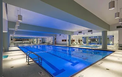 Rented by Furumoto Realty of New York City Inc