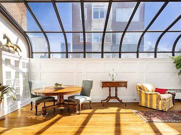 2nd image of 50 Park Ave Penthouse B