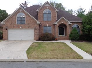 1121 W Maddox Rd, Jacksonville, AR 72076