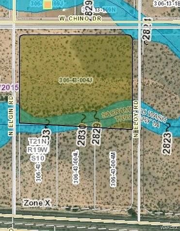 1st image of 4083 W Chino Dr
