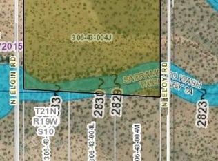 4083 W Chino Dr, Golden Valley, AZ 86413