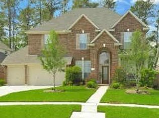 7302 Stonebridge Creek Ln, Humble, TX 77396