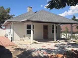 1009 E 8th St, Trinidad, CO 81082