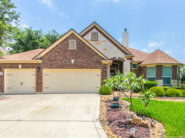 9711 HELOTES HILL, Helotes, TX 78023