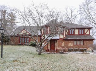 5700 Price Hill Pl, Dayton, OH 45459