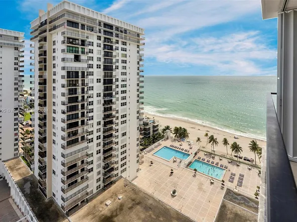 2401 S Ocean Dr APT 2104, Hollywood, FL 33019