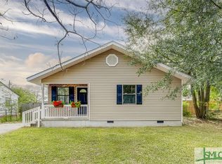 2217 Hawthorne St, Savannah, GA 31404