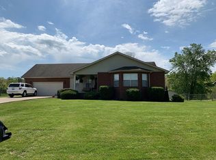 99 Blossom Ridge Dr, Corbin, KY 40701