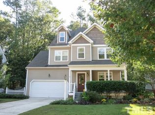 4629 Landover Crest Dr, Raleigh, NC 27616