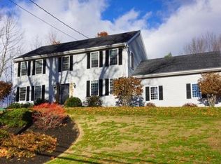 21 Shrewsbury St, West Boylston, MA 01583
