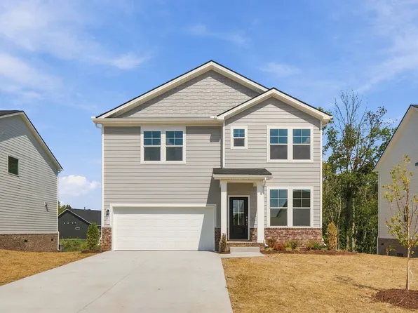 8204 Netterfield Dr Lot 149, White House, TN 37188