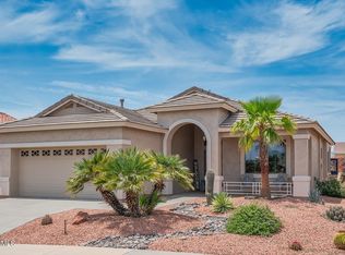 17922 N Coconino Dr, Surprise, AZ 85374