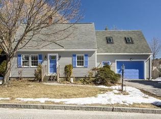 59 Marlborough Rd, Portland, ME 04103