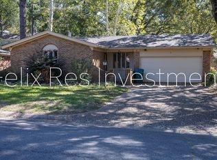 3 Kordsmeier Ct, Little Rock, AR 72205
