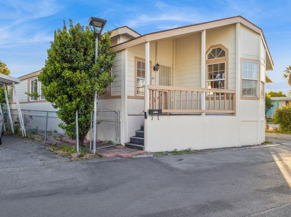 411 Lewis Rd #154, San Jose, CA 95111