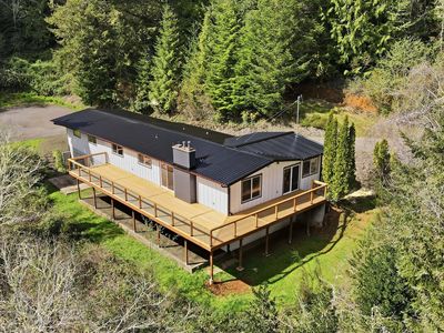 1395 Ingersoll St, Coos Bay, OR, 97420