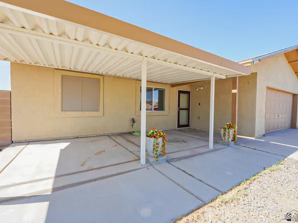 8701 E 38th Pl, Yuma, AZ 85365