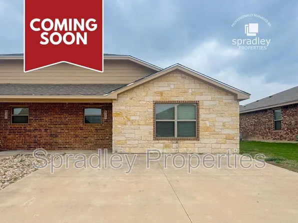 829 Laila Ln, Belton, TX 76513