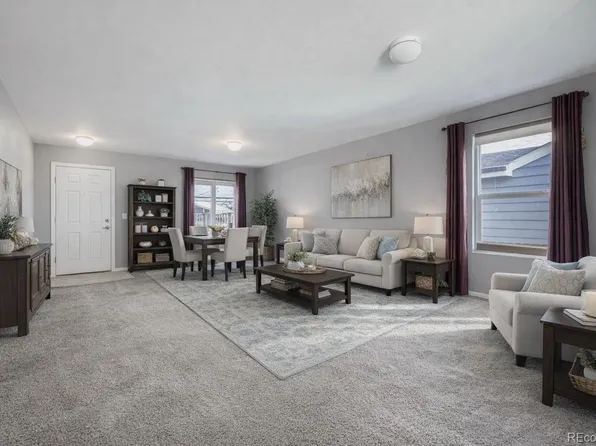 5528 Lewiston Court, Denver, CO 80239