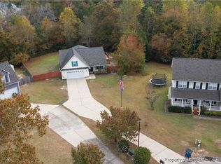 125 Traven Ct, Fayetteville, NC 28306