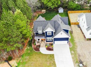 114 Whispering Meadows Ln, Pittsboro, NC 27312