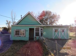 317 W 7th St, Florence, CO 81226