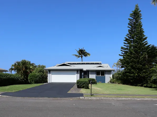 76-6320 Leone St, Kailua Kona, HI 96740