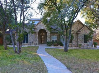 25 Wrangler Dr, Morgans Pt Resort, TX 76513