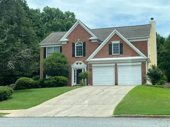 7635 Harrogate Pl, Cumming, GA 30041