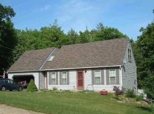 11 Ladyslipper Dr, Newmarket, NH 03857