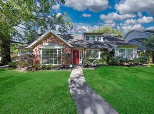 2603 Talina Way, Houston, TX 77080