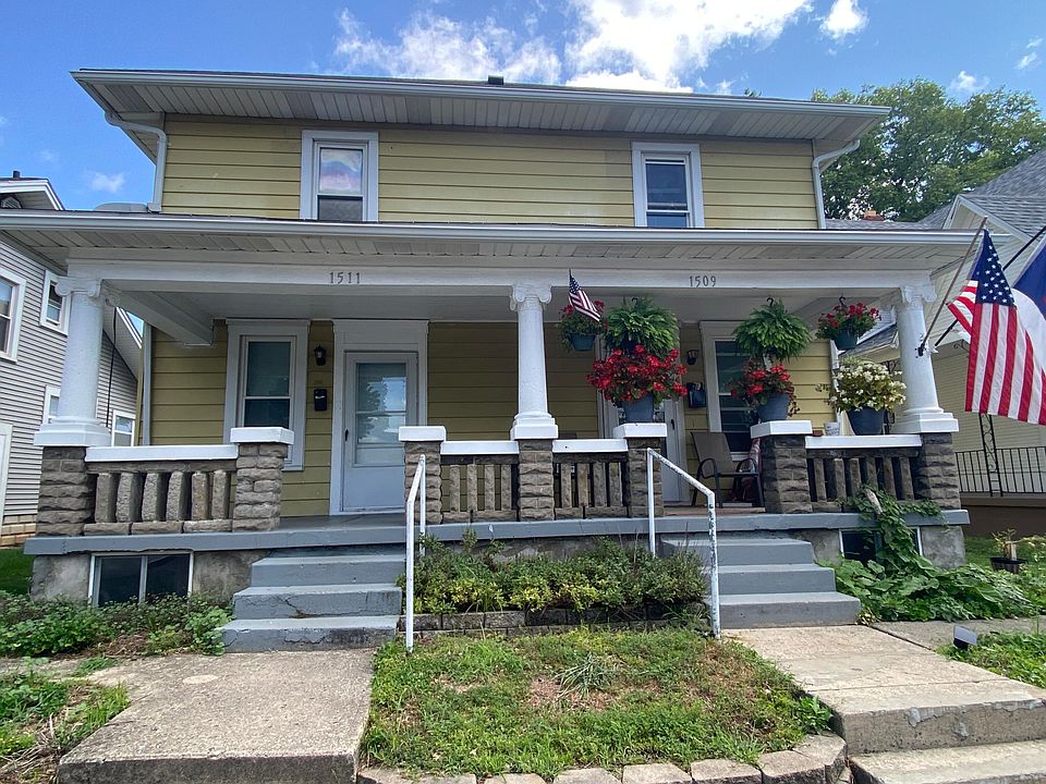 1st image of 1509-1511 Nicklin Ave