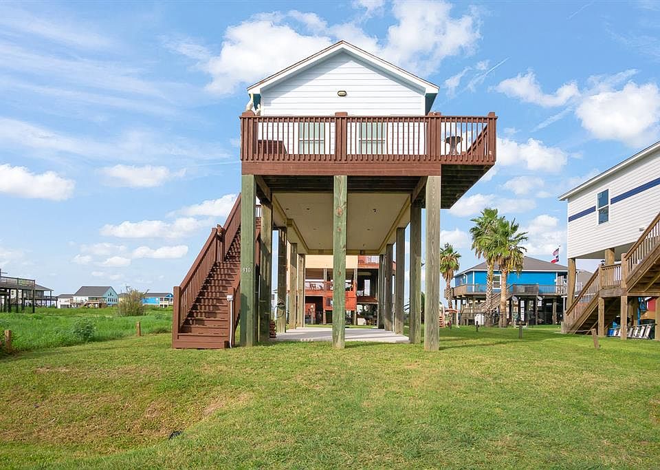 910 Meynig Dr, Crystal Beach, TX 77650 MLS 81706516 Zillow