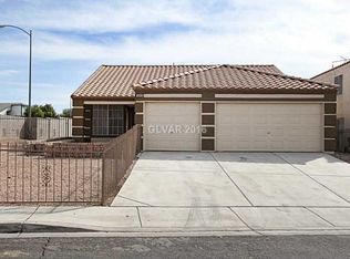839 Zinnia Cir, Henderson, NV 89015