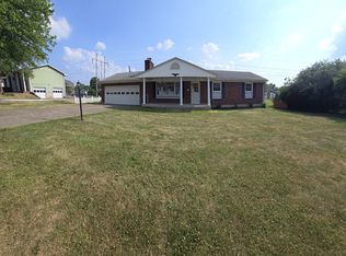 151 Winston Ln, Monroe, OH 45050