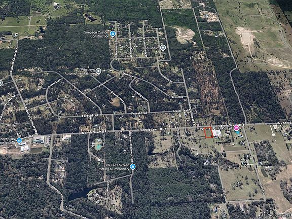 4th image of 23215 Nichols Sawmill Rd