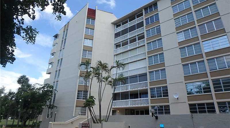 1st image of 6901 Environ Blvd APT 6E