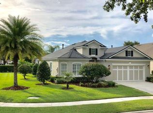 843 Chanterelle Way, Saint Johns, FL 32259