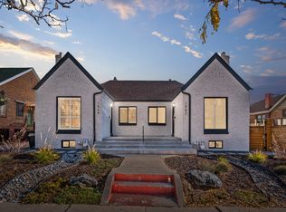 1564 Perry St, Denver, CO 80204