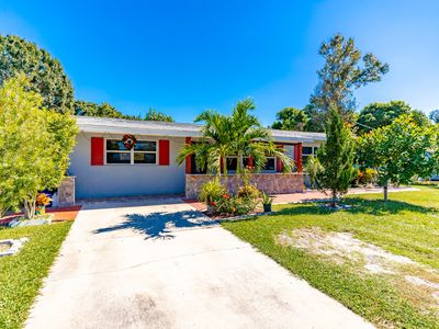 2512 S 13th Street, Fort Pierce, FL, 34982