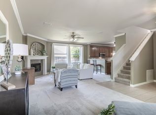 6412 Lasalle Ln, McKinney, TX 75072