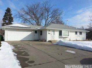 3200 63rd Ave N, Brooklyn Center, MN 55429