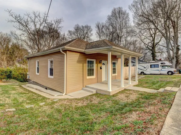 301 S Mountain St, Cherryville, NC 28021