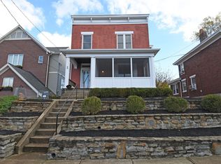 58 Sterling Ave, Fort Thomas, KY