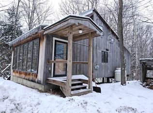 205 Grantham Mountain Rd, Plainfield, NH 03781