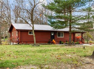 2215 Chenango Rd, Wakeman, OH 44889