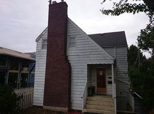 3824 S Ferdinand St, Seattle, WA 98118