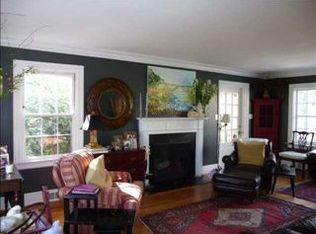 1509 Canterbury Rd, Raleigh, NC 27608