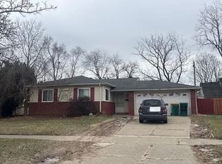 16477 Brandt St, Romulus, MI