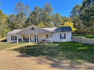 774 E Highway 8, Steelville, MO 65565